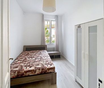 2.5 Zimmer, 55 m², 1. Stock - Photo 6
