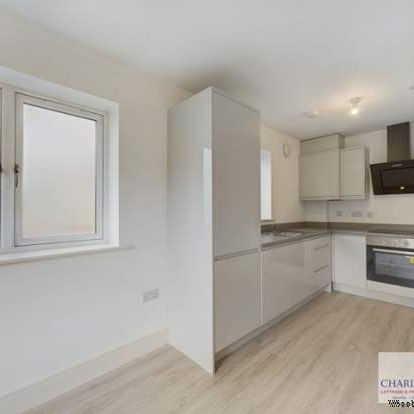 1 bedroom property to rent in Cheltenham - Photo 1