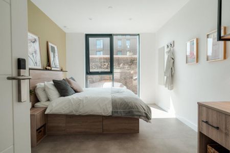 1 bedroom flat to rent - Photo 3