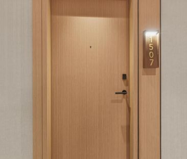 For Lease - 25 Cordova Avenue Unit# 1507, Toronto, Ontario - Photo 6