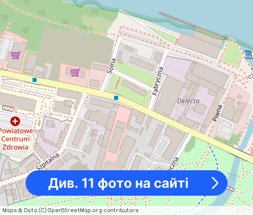 Elegancki Apartament z widokiem na park i miejscem parkingowym - Фото 1