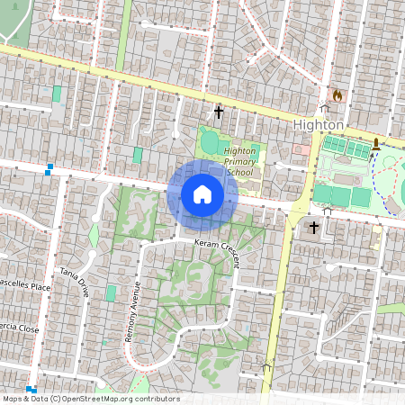 2/289 Roslyn Road, Vic 3216, Belmont