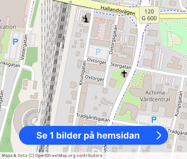 Oxtorget 2 B - Foto 1