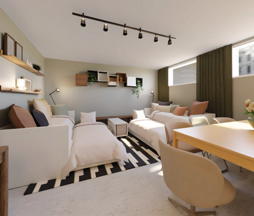 Johanneslustgatan 3 (391-313-01), Johanneslust - Foto 6