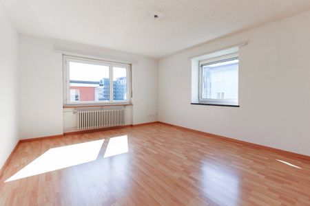 1.5 Zimmer, 28 m², 1. Stock - Photo 5