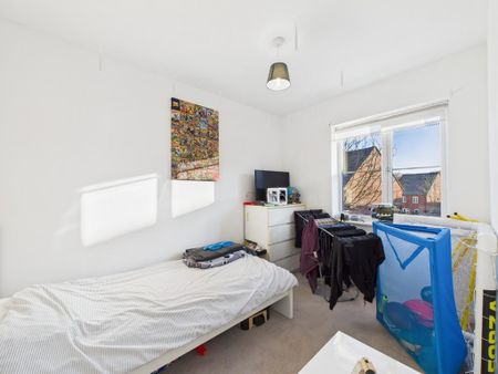 2 bedroom apartment to rent - Photo 3