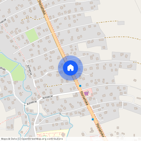 Iwonicz, pow. krośnieński