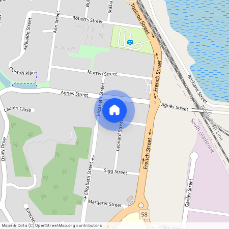 5 Leonard Street, South Gladstone QLD 4680