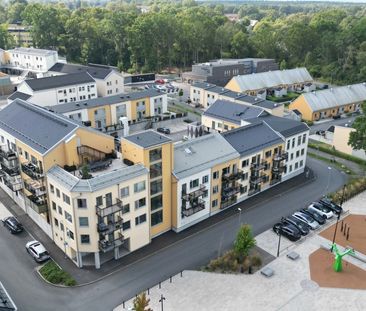 Wendesvägen 20 B, Hässleholm - Foto 3