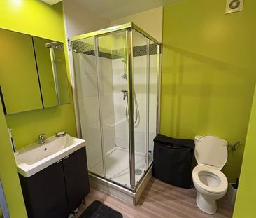 Appartement te huur - Foto 3