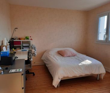 Appartement T1 à louer Rennes Saint-helier - 17 m² - Photo 2