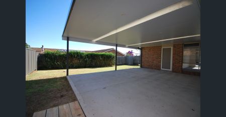 RENOVATED HOME WITH SUN FILLED BACKYARD - Photo 4