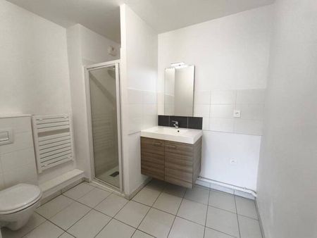 Appartement 2 pièces - - Photo 2