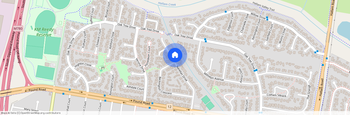 38 Narellan Drive, Hampton Park, VIC 3976