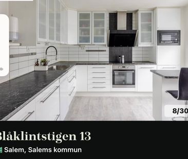 Blåklintstigen, Rönninge - Photo 5