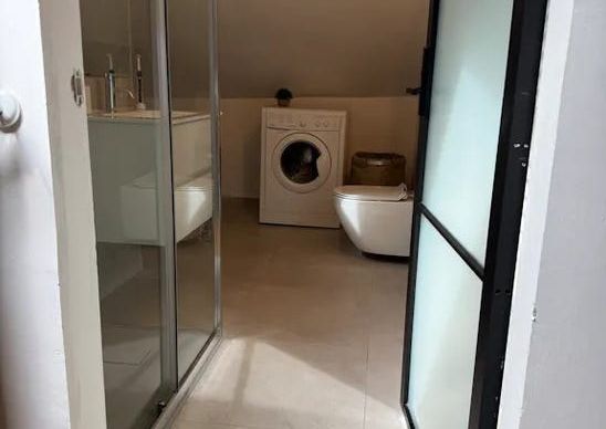 Strada Val Salice, Turin, Piedmont 10131