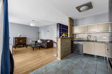 3 pokoje w Babka Tower - Zdjęcie 4