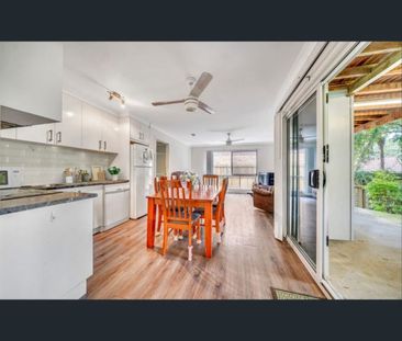18 Lohe St, Indooroopilly, Qld 4068 - Photo 2
