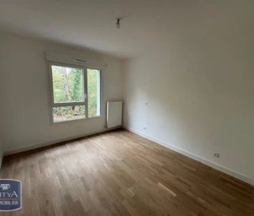 Appartement à louer 3 pièces 70.29m² - Photo 6