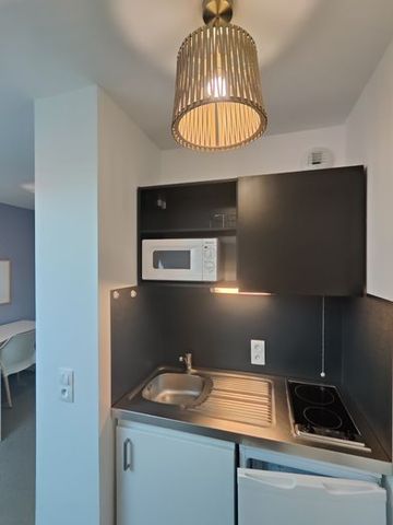 Ref: 922 Appartement à Le Havre - Photo 4