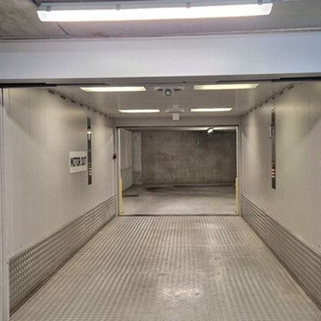 Kasteel te huur in Blankenberge voor € 1.800 met 1 slaapkamer - Photo 1