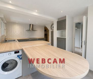 Location Maison 4 pièces 115m² GRASSE 06130 - Photo 1