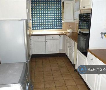 2 bedroom terraced house to rent - Photo 6