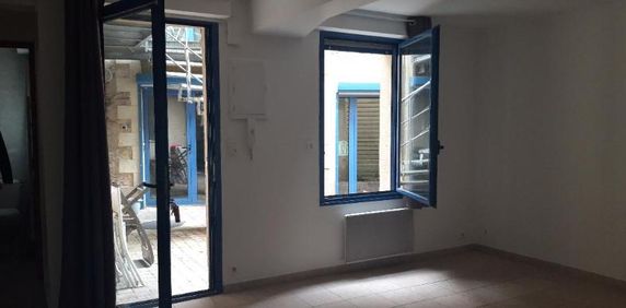 Location Appartement 1 pièce 36m² NANTES 44000 - Photo 2