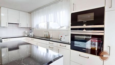 APPARTEMENT MANSARDÉ CENTRAL À ZURICH NORD - Foto 3