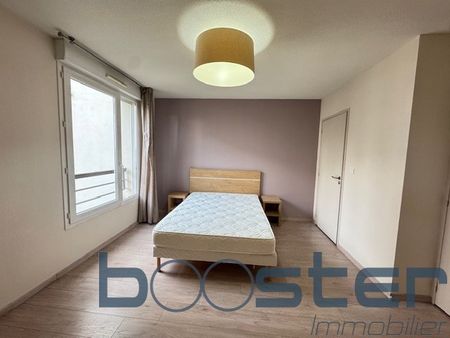 Location Appartement 2 pièces 48m² TOULOUSE 31200 - Photo 2