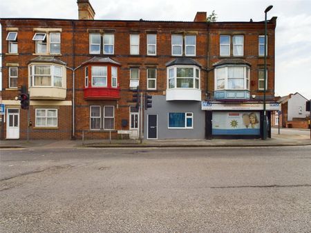 Colwick Road, Nottingham, Nottinghamshire, NG2 - Photo 5