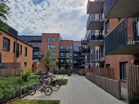 Föreningsgatan 3C, Kävlinge - Foto 3