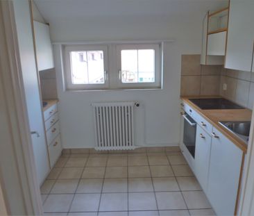 4 Zimmer, 80 m², 2. Stock - Photo 6