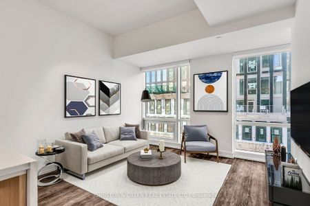 For Lease - 89 Church Street Unit# 603, Toronto, Ontario - Photo 4