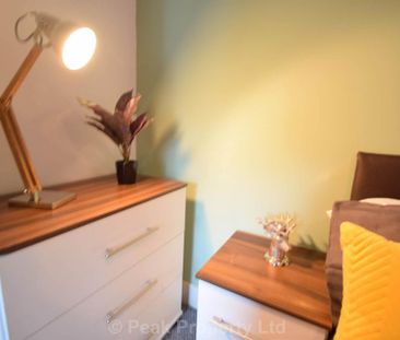 1 bedroom in a house share to rent - Photo 4