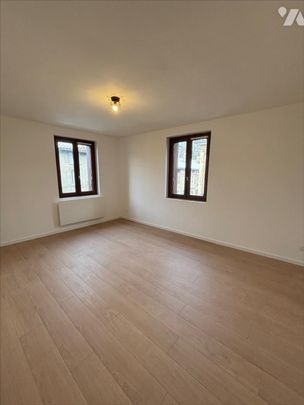 Appartement T2 - Centre Montrevel en Bresse - Photo 1
