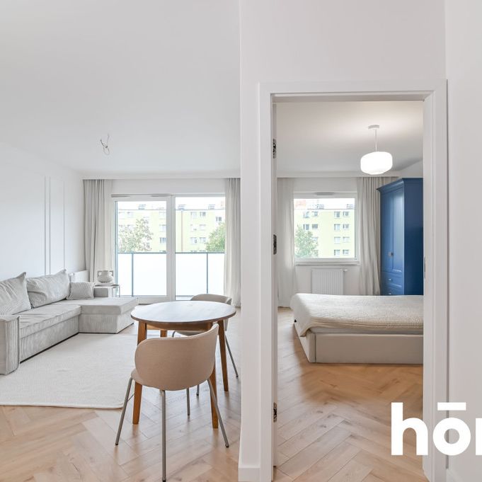 Mieszkanie 45 m², Gdańsk, Przymorze, Prezydenta Lecha Kaczyńskiego - Photo 1