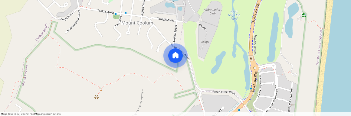 5 Arlington Court, Qld 4573, Mount Coolum