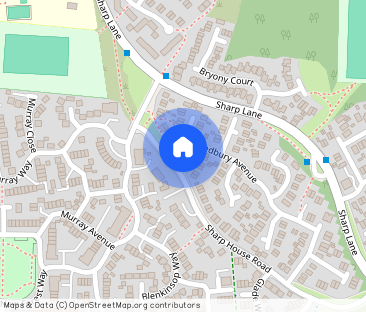 1 Ledbury Grove, Middleton, Leeds, LS10 4RZ - Photo 1