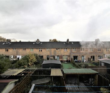 Te huur: Appartement Strevelsweg 26 B 01 in Rotterdam - Foto 3