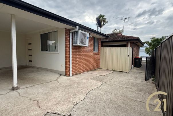 Two Bedroom Granny Flat&comma; in a Prime Location&excl; - Photo 1