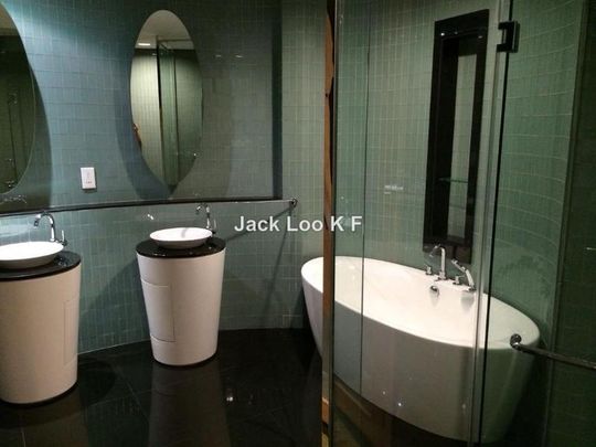 St Mary Residences, KLCC, KL City Centre - Photo 1