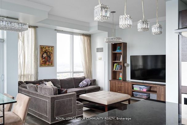 For Lease - 21 Balmuto Street Unit# Ph 35, Toronto, Ontario - Photo 1