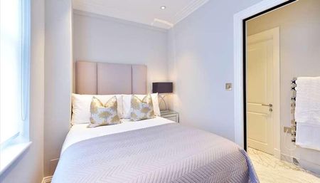 Hill Street, Mayfair, London, W1J - Photo 3