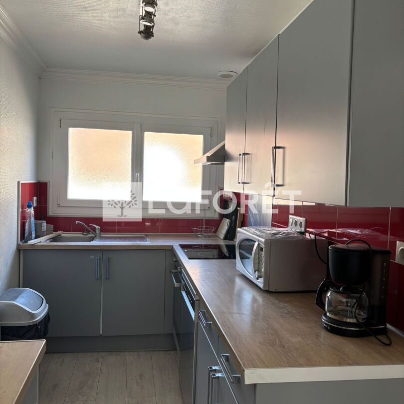 Apartment - Photo 1