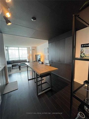 For Lease - 10 Capreol Court Unit# 605, Toronto, Ontario - Photo 2