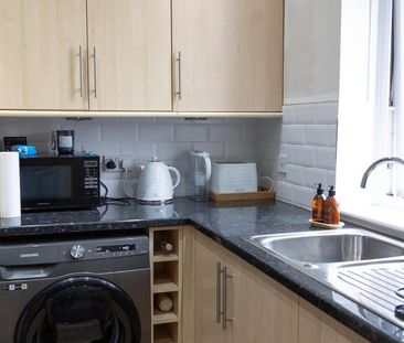 1 bedroom flat to rent - Photo 5