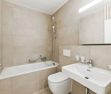 3 Zimmer, 69 m², 2. Stock - Photo 4