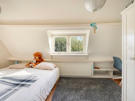 Huis te huur: Johann Sebastian Bachstraat 62 3533 XD Utrecht - Photo 4
