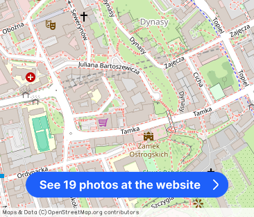 Przytulne mieszkanie na Powiślu - Photo 1